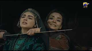 Kurulus Osman Urdu - Season 02 - Episode 80 - Har Pal Geo