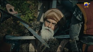 Kurulus Osman Urdu - Season 02 - Episode 79 - Har Pal Geo