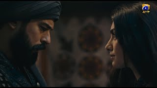 Kurulus Osman Urdu - Season 02 - Episode 65 - Har Pal Geo