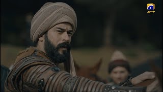 Kurulus Osman Urdu - Season 02 - Episode 63 - Har Pal Geo