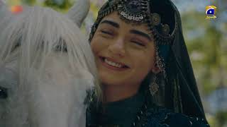 Kurulus Osman Urdu - Season 01 - Episode 37 - Har Pal Geo