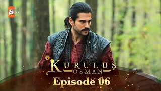 Kurulus Osman Urdu | Season 1 - Episode 6