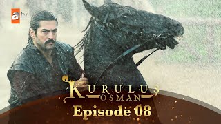Kurulus Osman Urdu | Season 1 - Episode 8