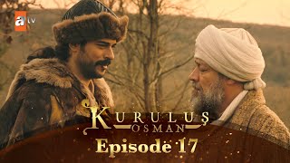 Kurulus Osman Urdu | Season 1 - Episode 17