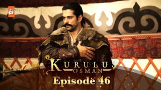 Kurulus Osman Urdu | Season 1 - Episode 46