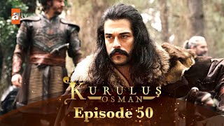 Kurulus Osman Urdu | Season 1 - Episode 50