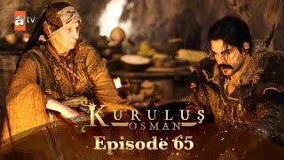 Kurulus Osman Urdu | Season 1 - Episode 65