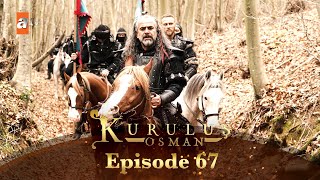 Kurulus Osman Urdu | Season 1 - Episode 67