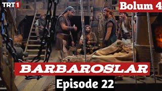 Barbarossa Season 1 Episode 22 Urdu Dubbing | Overview | Barbaroslar Episode 22 In Hindi