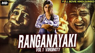 RANGANAYAKI (2022) New Released Full Hindi Dubbed Movie | Aditi Prabhudeva | New South Movie 2022