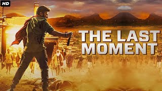 THE LAST MOMENT - Full Hindi Dubbed Action Movie | South Indian Movies Dubbed In Hindi Full Movie
