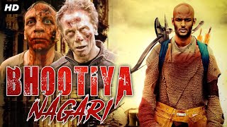 BHOOTIYA NAGARI - Hollywood Movie Hindi Dubbed | Hollywood Movies In Hindi Dubbed Full Action HD