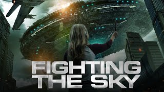 FIGHTING THE SKY - Hollywood Movie Hindi Dubbed | Hollywood Action Movies In Hindi Dubbed Full HD