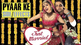 PYAAR KE SIDE EFFECTS Full Romantic Hindi Movie | Bollywood Movies | Rahul Bose, Mallika Sherawat