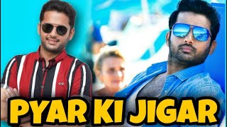 Nithin Ki Superhit Romantic Hindi Dubbed Movie "PYAR KI JIGAR" | South Movie | Hindi Dubbed Movies