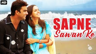 R Madhavan's SAPNE SAWAN KE - Superhit Tamil Hindi Dubbed Full Action Romantic Movie | South Movies