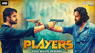 PLAYERS RETURNS - Full Action Romantic Movie Hindi Dubbed | Superhit Hindi Dubbed Full Action Movie