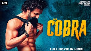 MR COBRA - Full Action Romantic Movie Hindi Dubbed |Superhit Hindi Dubbed Full Action Romantic Movie