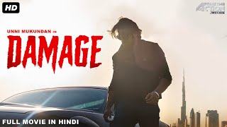 DAMAGE - Full Action Romantic Movie Hindi Dubbed | Superhit Hindi Dubbed Full Action Romantic Movie