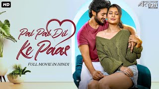 Aadi's PAL PAL DIL KE PAAS Full Movie Hindi Dubbed |Superhit Hindi Dubbed Full Action Romantic Movie