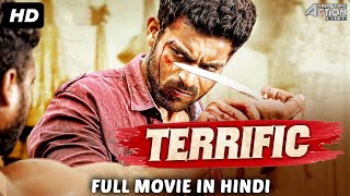 TERRIFIC - Hindi Dubbed Full Action Romantic Movie | South Movie | South Indian Movies Hindi Dubbed