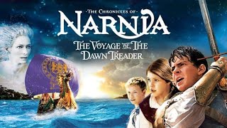 The Chronicles of Narnia 3: The Voyage of the Dawn Treader-(part 8).2010- Dual Audio Hindi 720p
