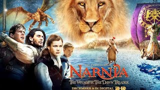 The Chronicles of Narnia 3: The Voyage of the Dawn Treader-(part 12).2010- Dual Audio Hindi 720p