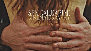 Sen Çal Kapımı Cinematography (Ep3-4)