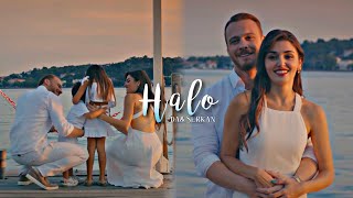 Eda & Serkan | Halo (Final)