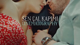 Sen Çal Kapımı Cinematography (Ep8-9)