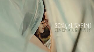 Sen Çal Kapımı Cinematography (Ep13)