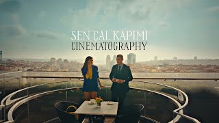 Sen Çal Kapımı Cinematography (Ep22)