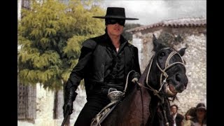 Zorro (Alain Delon - 1975) - teljes film magyarul