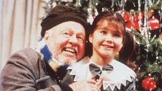 Nagypapa karácsonyra (1990) - teljes film magyarul