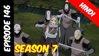 Naruto shippuden episode 146 in hindi || explain by || anime explanation
