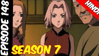 Naruto shippuden episode 148 in hindi || explain by || anime explanation