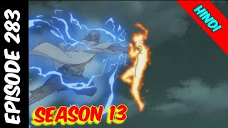Naruto shippuden episode 283 in hindi || explain by || anime explanation