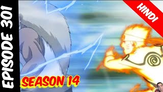 Naruto shippuden episode 301 in hindi || explain by || Anime explanation