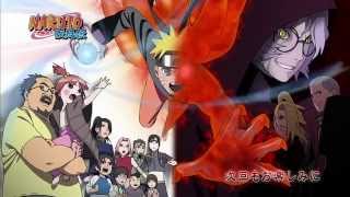 Naruto Shippuden Episode 290 English Dubbed