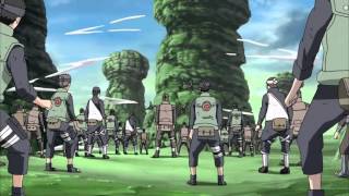 Naruto Shippuden Episode 300 English Dubbed 480p
