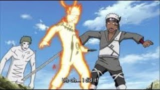 Naruto Shippuden Episode 320 english dubbed
