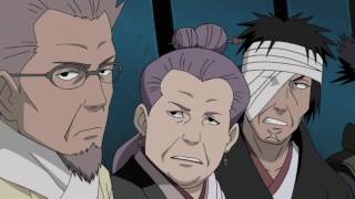 Naruto Shippuden Episode 349 ENGLISH DUB