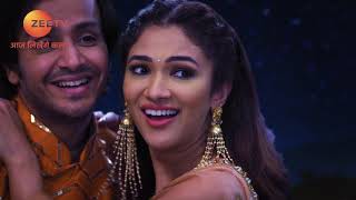 Haiwaan - Thriller Tv Serial - Full Epi - 19 - Param Singh, Ridhima Pandit, Ankit Mohan Zee TV